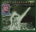 STEVE HACKETT / スティーヴ・ハケット / GENESIS REVISITED (DIGIPACK)