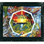 OZRIC TENTACLES / オズリック・テンタクルズ / BECOME THE OTHER