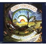 OZRIC TENTACLES / オズリック・テンタクルズ / SWIRLY TERMINATION(DIGIPACK)