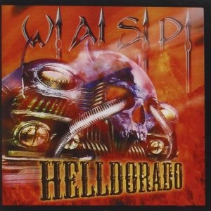 W.A.S.P. / ワスプ / HELLDORADO