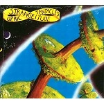 OZRIC TENTACLES / オズリック・テンタクルズ / STRANGEITUDE(DIGIPACK)