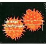 OZRIC TENTACLES / オズリック・テンタクルズ / FLOATING SEEDS REMIXED(DIGIPACK)