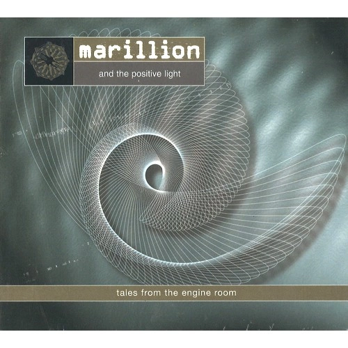 MARILLION / マリリオン / TALES FROM THE ENGINE ROOM(DIGIPACK)