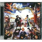 PENDRAGON / ペンドラゴン / THE MASQUERADE OVERTURE