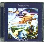 PENDRAGON / ペンドラゴン / THE WORLD