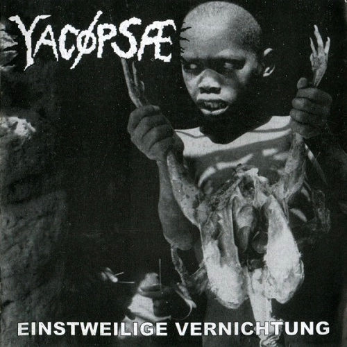YACOPSAE (YACOPSA) / EINSTWEILIGE VERNICHTUNG