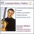 MICHELI ,LORENZO / ミケーリ (ロレンツォ) / LAUREATE-SERIES GT