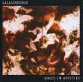 SALAMANDER / サラマンダー / BIRDS OF APPETITE