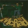 MCRAD / マックラッド / FDR