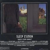 SLEEP STATION / スリープステーション / HANG IN THERE CHARLIE