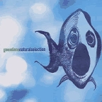 GAMEFACE / ゲームフェイス / NATURAL SELECTIONS