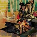 NUMBER TWELVE LOOKS LIKE YOU / ナンバートゥエルブルックスライクユー / WORSE THAN ALONE