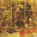 KARATE HIGH SCHOOL / カラテ・ハイ・スクール / INVADERS