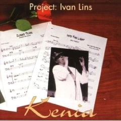 KENIA / ケニア / PROJECT:IVAN LINS