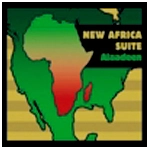 ALAADEEN / NEW AFRICA SUITE