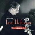 JOSEF HOFMANN / ヨゼフ・ホフマン / BEETHOVEN:PFCON4&5/CHOPIN/SCHUMANN