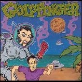 GOLDFINGER / ゴールドフィンガー / GOLDFINGER