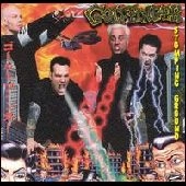 GOLDFINGER / ゴールドフィンガー / STOMPING GROUND