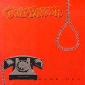 GOLDFINGER / ゴールドフィンガー / HANG-UPS