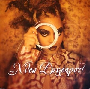N'DEA DAVENPORT / N'DEA DAVENPORT