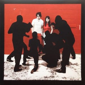 WHITE STRIPES / ホワイト・ストライプス / WHITE BLOOD CELLS