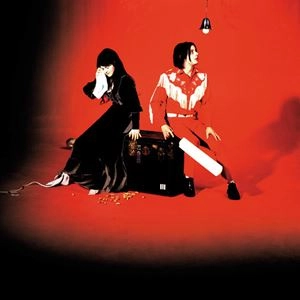 WHITE STRIPES / ホワイト・ストライプス / ELEPHANT