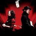 WHITE STRIPES / ホワイト・ストライプス / GET BEHIND ME SATAN