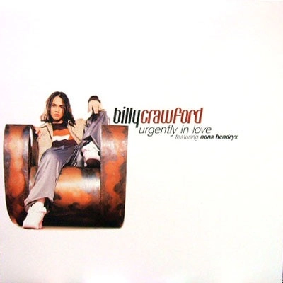 BILLY CRAWFORD / URGENTLY IN LOVE