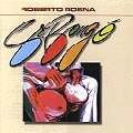 ROBERTO ROENA / ロベルト・ロエナ / SR.BONGO