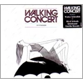 WALKING CONCERT / ウォーキングコンサート / RUN TO BE BORN