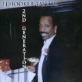 T.J. HOOKER-TAYLOR / T.J.フッカー・テイラー / 2ND GENERATION