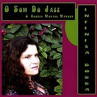 O SOM DO JAZZ / オ・ソン・ド・ジャズ / INFINITA BOSSA