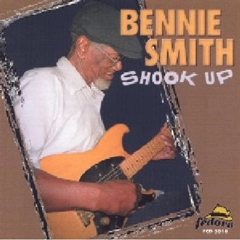 BENNIE SMITH / SHOOK UP