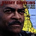 JIMMY DAWKINS / ジミー・ドーキンス / WEST SIDE GUITAR HERO