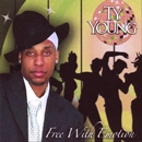 TY YOUNG / FREE WITH EMOTION