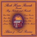 ROY ROBERTS AND FRIENDS / BLUES & SOUL REVIEW VOL.1