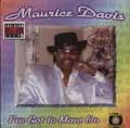 MAURICE DAVIS / モーリス・デイヴィス / I'VE GOT TO MOVE ON