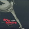 ASTOR PIAZZOLLA / アストル・ピアソラ / MARIA DE BUENOS AIRES-COMP OPE