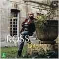 SCOTT ROSS / スコット・ロス / BACH:GOLDBERG VARIATION