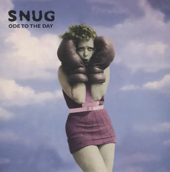 SNUG / ODE TO THE DAY