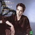 HELENE GRIMAUD / エレーヌ・グリモー / PLAYS BRAHMS