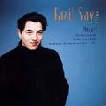 FAZIL SAY / ファジル・サイ / MOZART:PFSONK330/331/333/VARIATIONK265