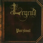 PARZIVAL (FOLK/PROG) / パルツィヴァル / LEGEND