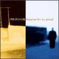 JACEK KASPSZYK / ヤツェク・カスプシク / ZBIGNIEW PREISNER:REQUIEM FOR MY FRIEND