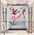 LOS JAIVAS / ロス・ハイヴィス / TODOS JUNTOS