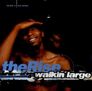 WALKIN' LARGE / RISE