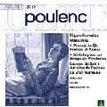 GEORGES PRETRE / ジョルジュ・プレートル / POULENC:LA FIGURE HUMAINE/MASS