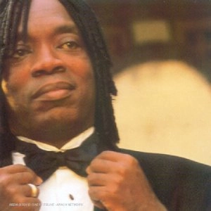 MILTON NASCIMENTO / ミルトン・ナシメント / CROONER