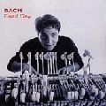 FAZIL SAY / ファジル・サイ / PLAYS BACH-STE FRENCH 1/CON ITA