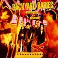 BACKYARD BABIES / バックヤード・ベイビーズ / BABYLON/STARS<LTD>